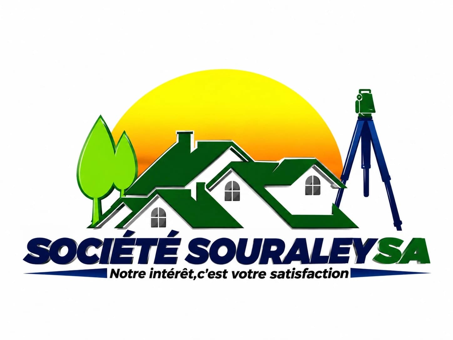 Société SOURALEY SA — Notre intérêt, c’est votre satisfaction.